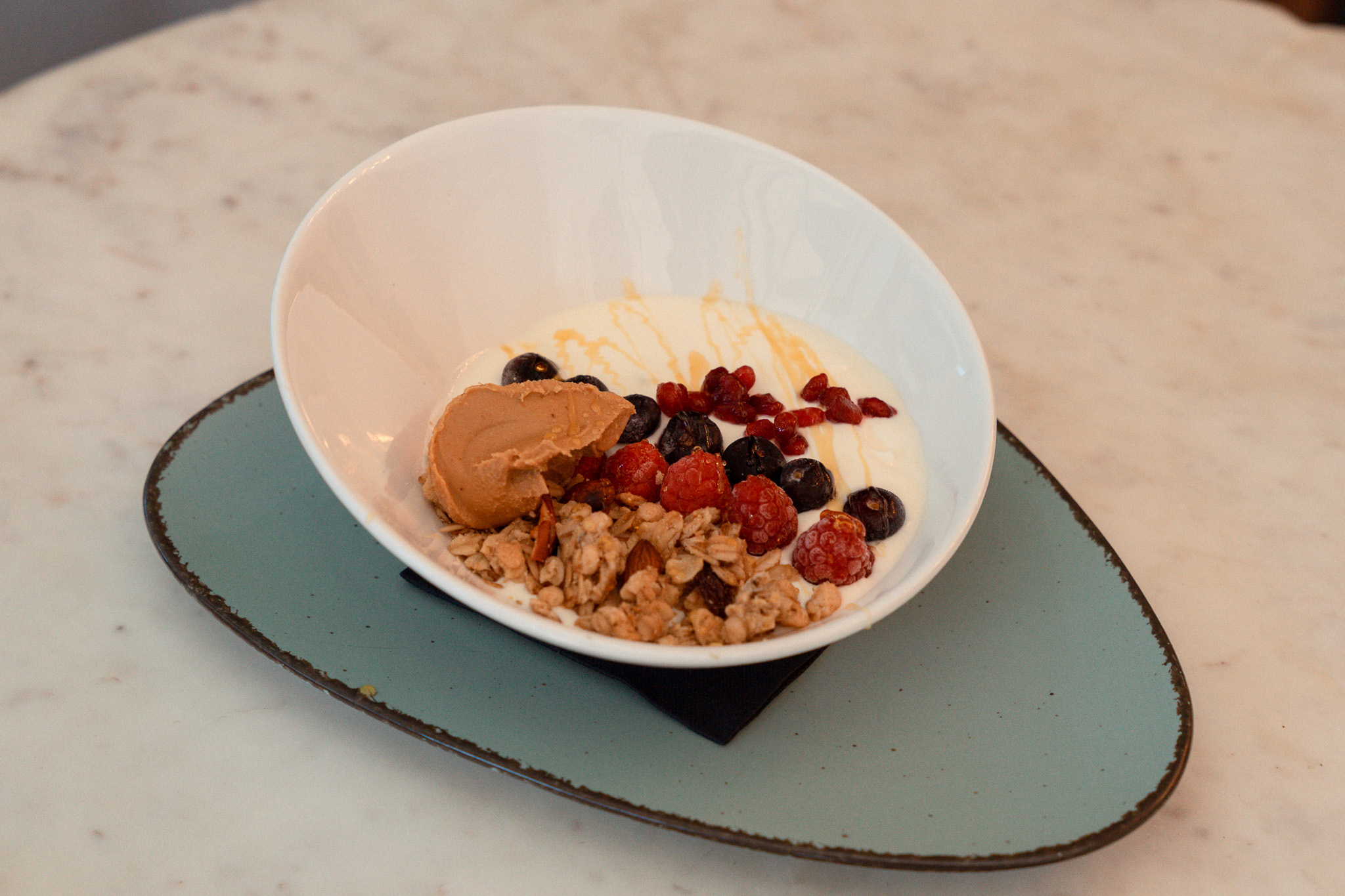PROTEIN BOWL